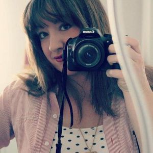 Meet your Posher, Jen